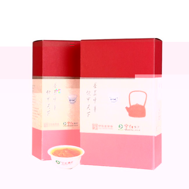 甯紅茶葉2021工夫紅茶江西修水罐裝特價茶葉小包裝散裝250g